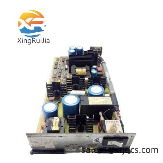 Honeywell 51401497-100 Node Power Supply