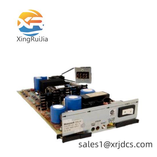 Honeywell 51401497-100 Node Power Supply