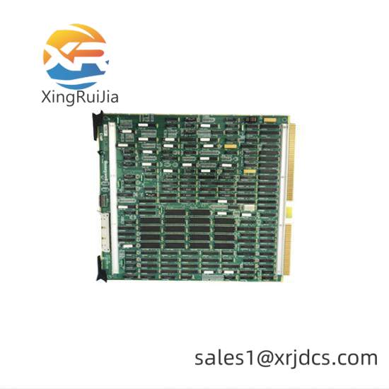 Honeywell 51401996-100 EAMR Assembly Card