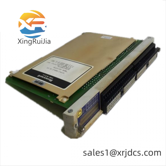 HONEYWELL 621-6575R Output Module