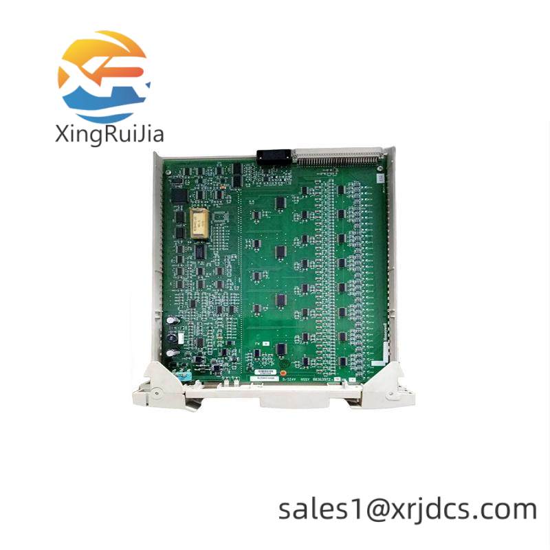 Honeywell 80363972-150 Digital Input Module