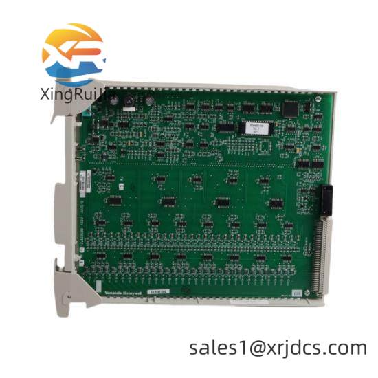 Honeywell 80363972-150  UCN Digital Input Module