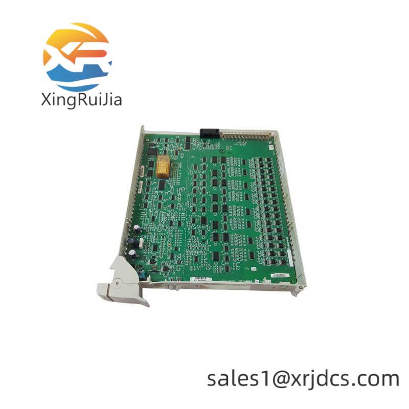 HONEYWELL 80363975-150 OUTPUT MODULE