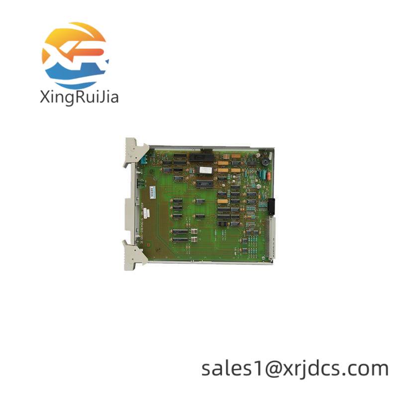 Honeywell 8C-PAIH54 Differential card