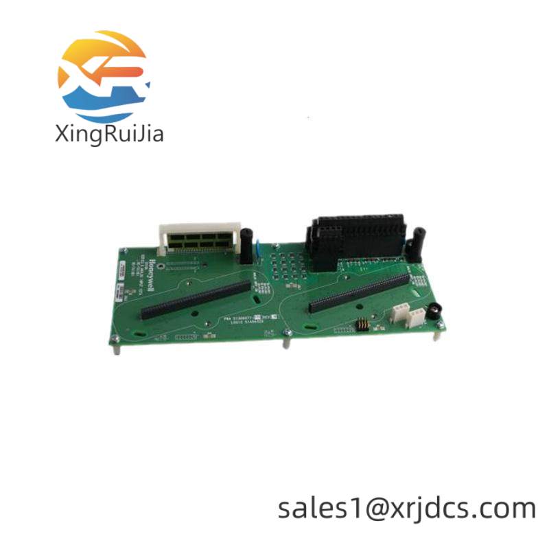 Honeywell 8C-TAIX61 Analog Input Module