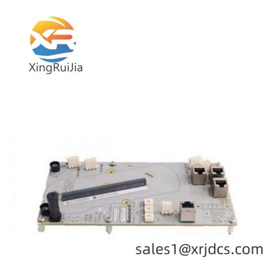 Honeywell 8C-TDODA1 51307149-175 DCS Module