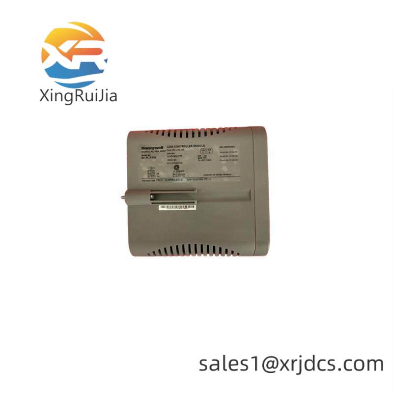 HONEYWELL 8C‐PCNT02 C300 Controller Module