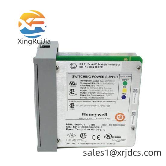 Honeywell 51403224-200