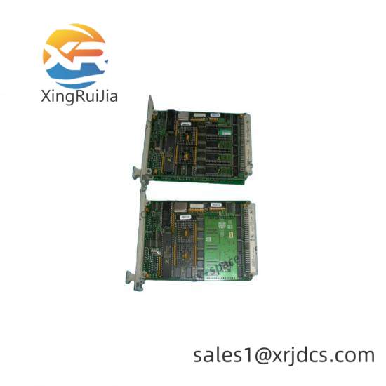 HONEYWELL CC-MCAR02