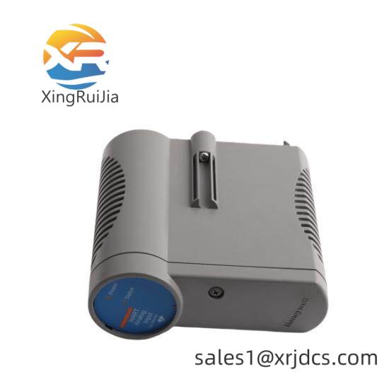 Honeywell CC-PAIX02 & CC-PAIH02 & CC-PAIH01