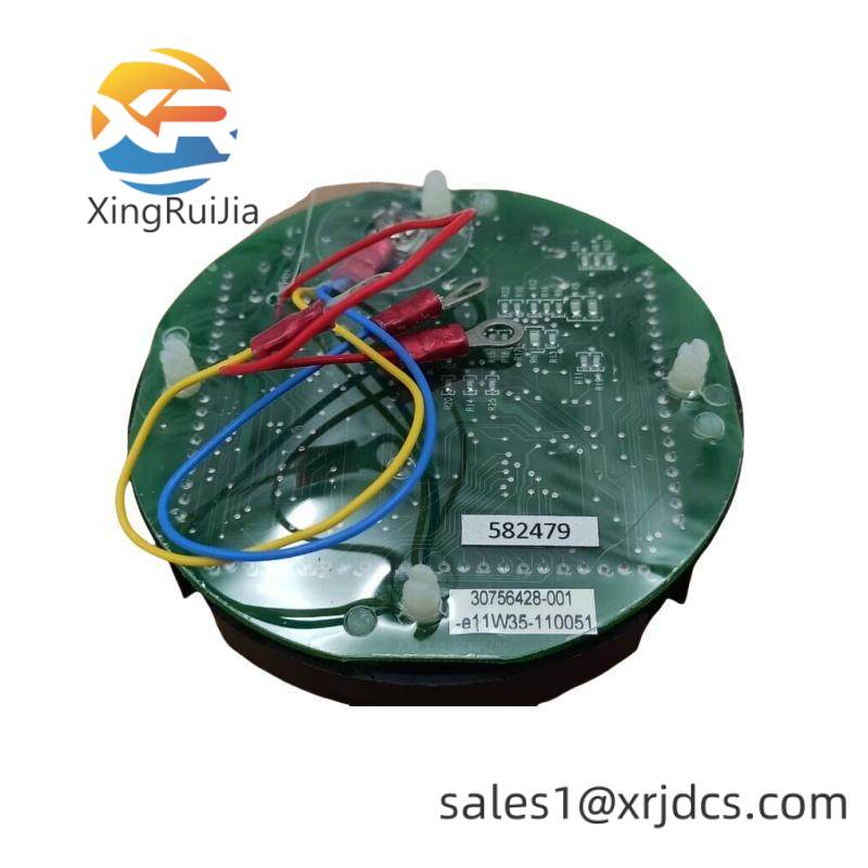 HONEYWELL CC-TAIN11