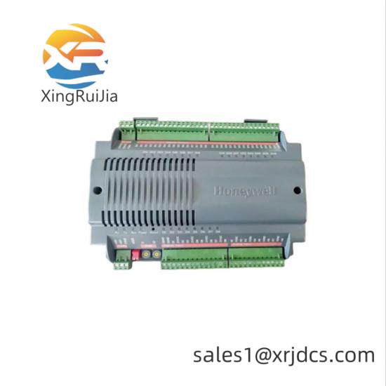 HONEYWELL CP-DIO plant controller