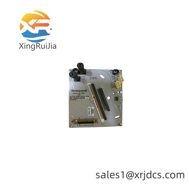 HONEYWELL DC-TAOX11 Analog Output Module