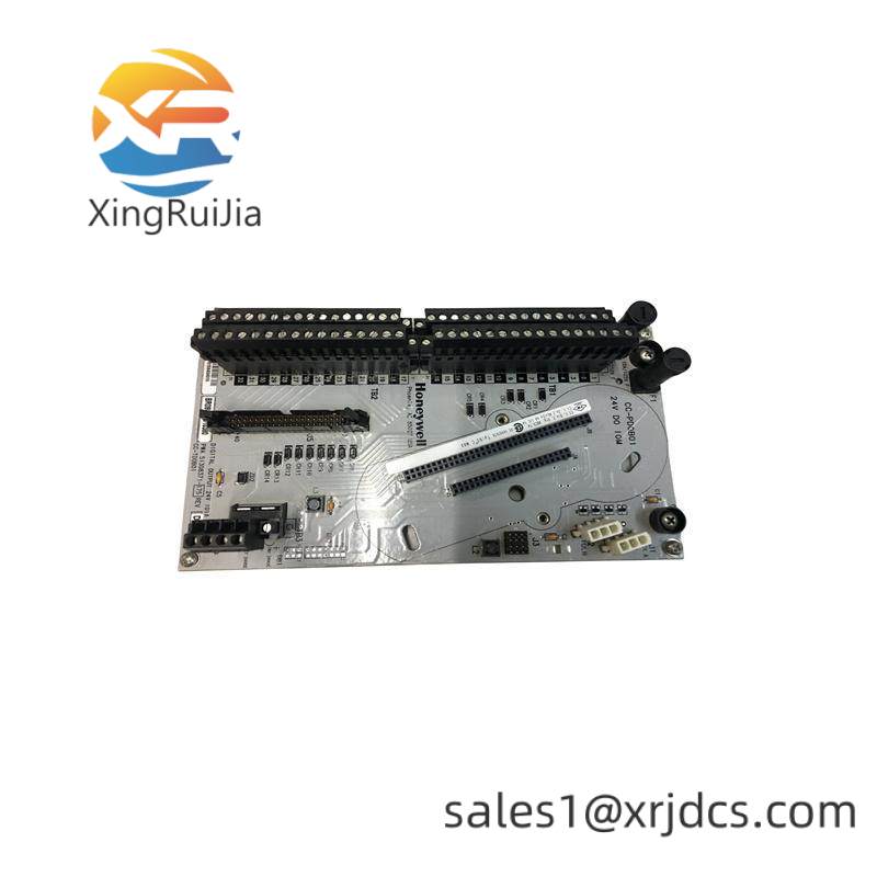 HONEYWELL DC-TDOB01 Digital output module