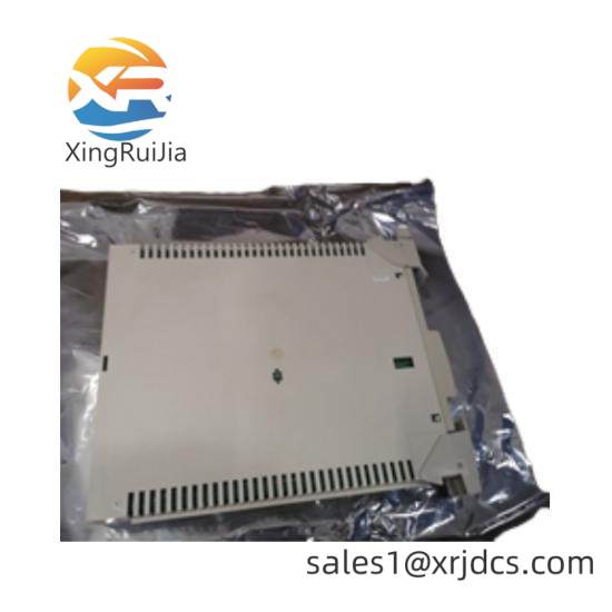 Honeywell FA-SAI-1620m  Safe high-density analog input module (24 Vdc, 16 channels) (conformal coated) (ATEX)
