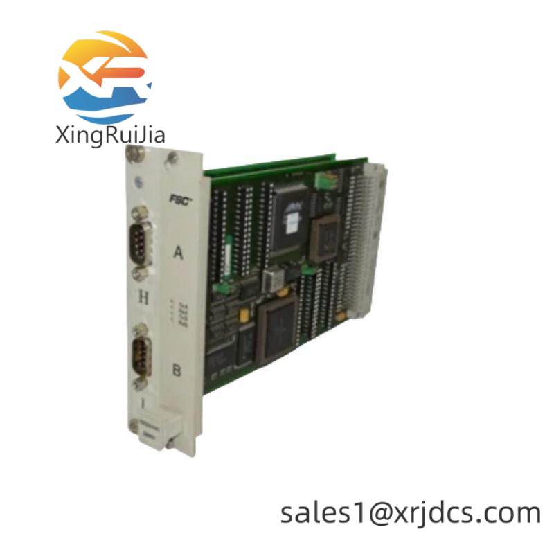 honeywell FA-SDIL-1608 Input Module