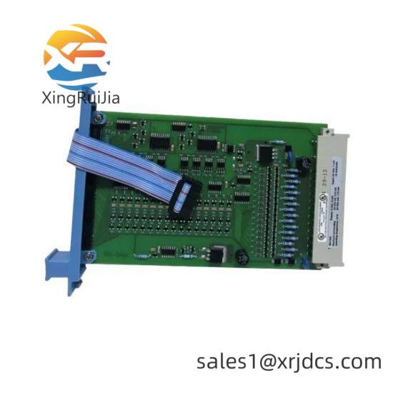 Honeywell FC-SDI-1624  Digital Input Module