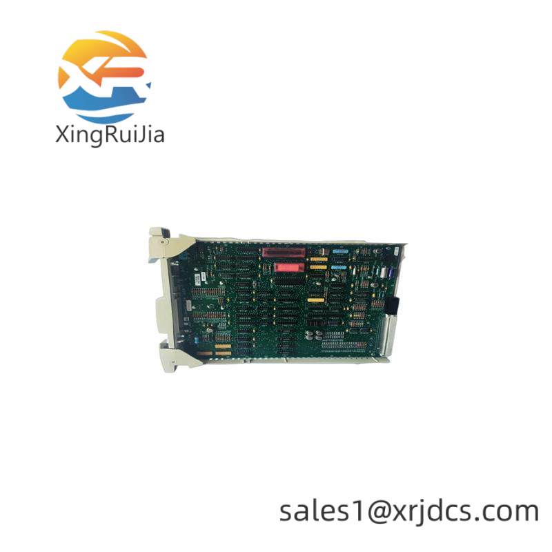 HONEYWELL FC-SDI-1624 OUTPUT MODULE