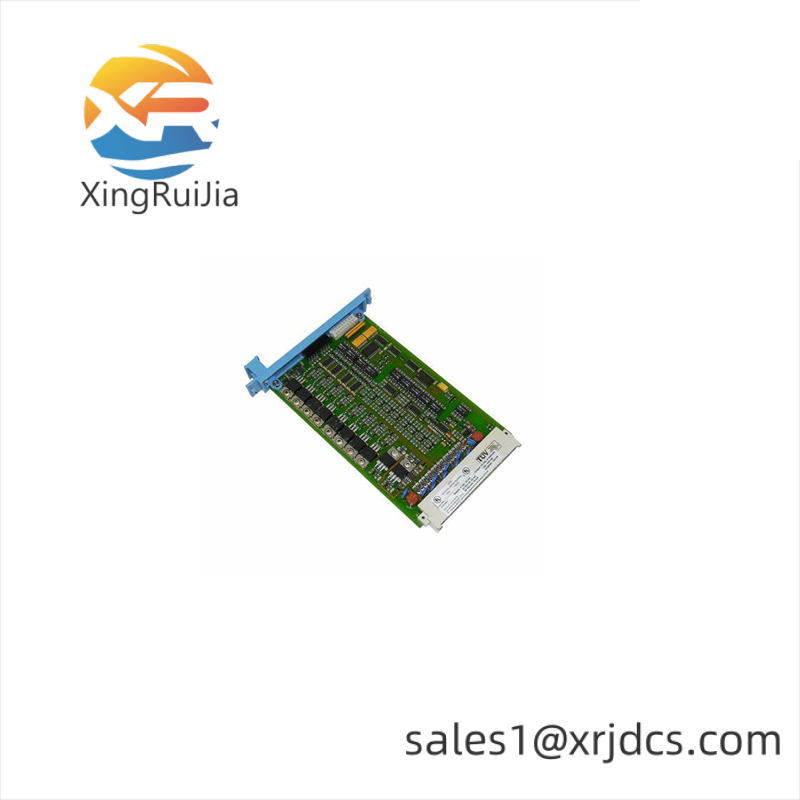 HONEYWELL FC-SDO-0824 V1.6 Safe Digital Output Module