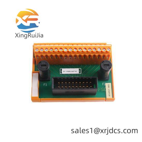 Honeywell FC-TSDI-16UNI