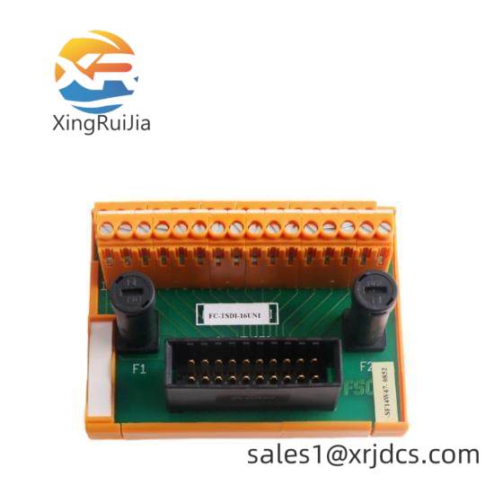 Honeywell FC-TSDI-16UNI