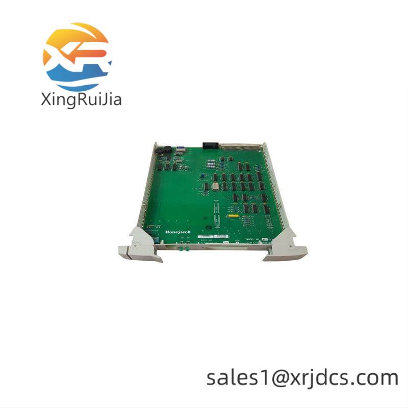 HONEYWELL MC-IOLX02 I/O Link Extender Card