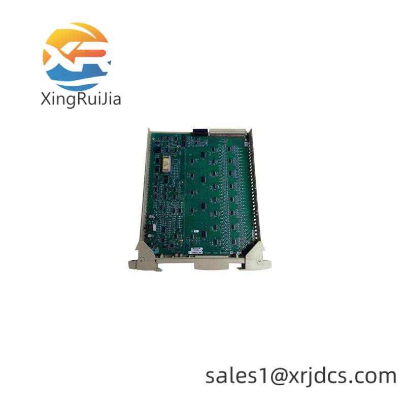 HONEYWELL MC-PDIY22 80363972-150 Digital Intput Module