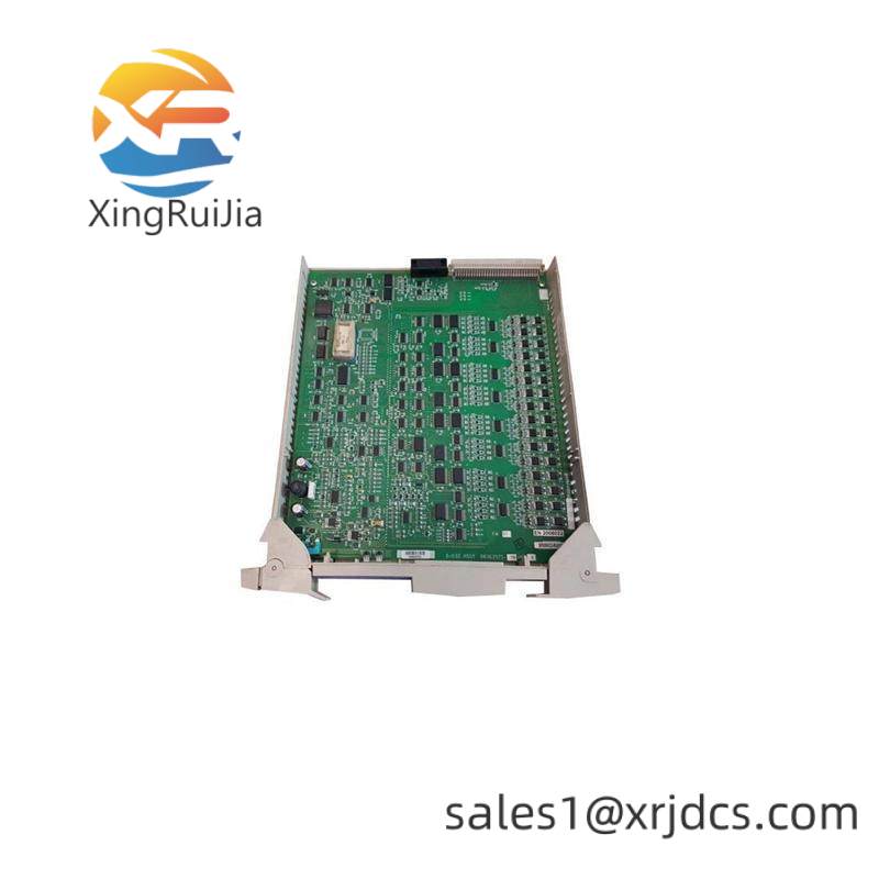 Honeywell MC-PDOY22 FTA terminal board