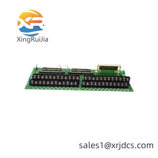 Honeywell MC-TAIH52 51304337-250 Analog Input Board