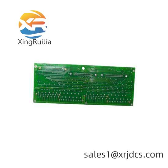 Honeywell MC-TAIH52 51304337-250 Analog Input Board
