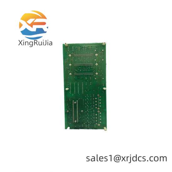 Honeywell MC-TAOX12 51304335-175 Input Module