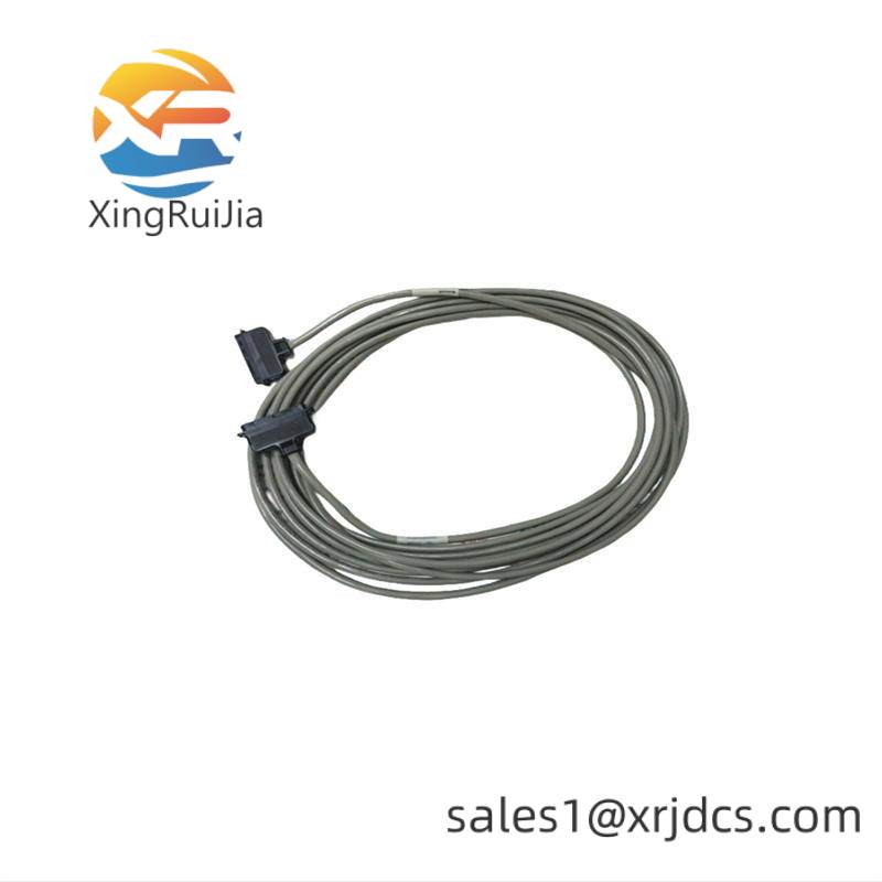 Honeywell MU-KFTA05 51201420-005 FTA I/O Cable