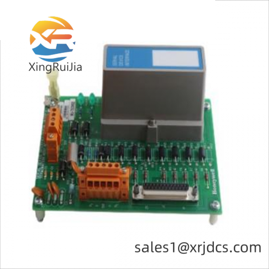 HONEYWELL MU-TSDM02 51303932-277 Digital Input Module