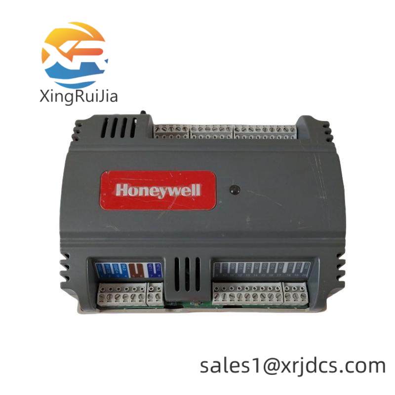 HONEYWELL PVL6438N Programmable VAV Controller