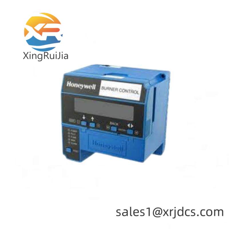 HONEYWELL RM7800L1053 Industrial Controls