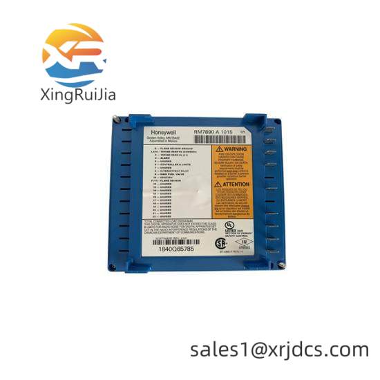 Honeywell 51198717-100