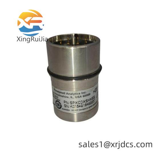 Honeywell SPXCDXSHXSS Spare XCD Sensors