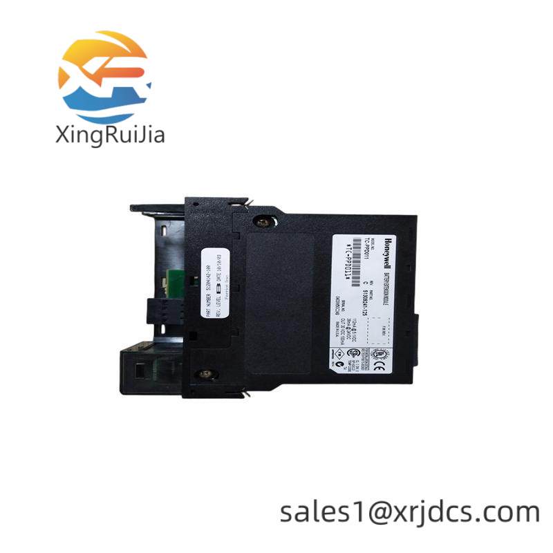 HONEYWELL TC-PPDO11 Battery Extension Module