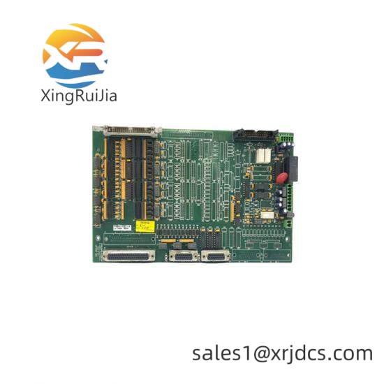 Hypertherm PCBS-0057 SERVO I/O INTERFACE REV C