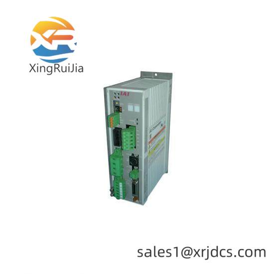 IAI SCON-CA-60IHA-CC-0-2 Servo Drive