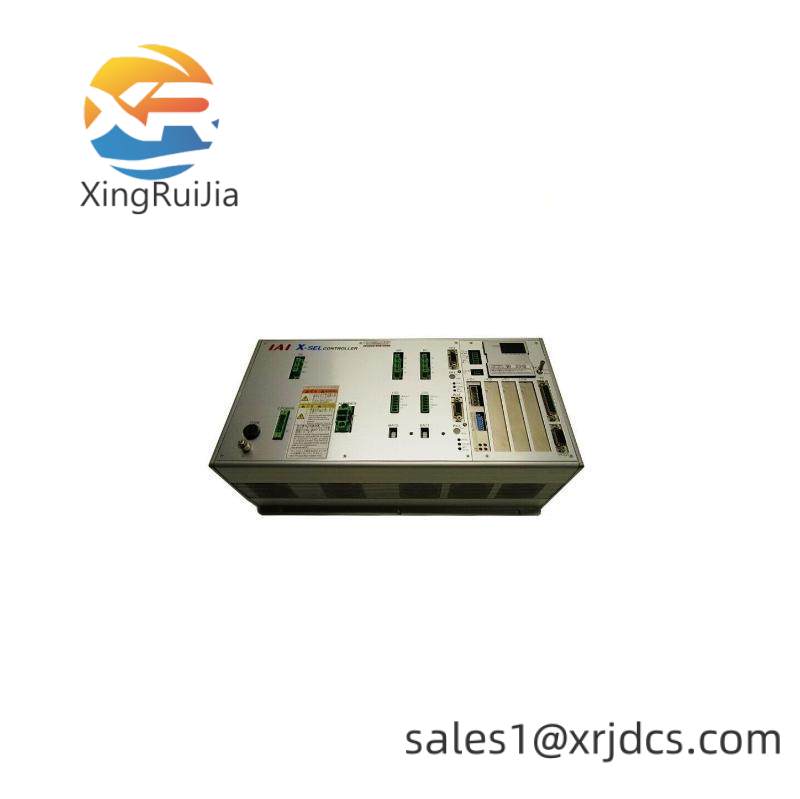 IAI XSEL-KET-2-400A-400A-DV-EEE-0-2 CONTROLLER