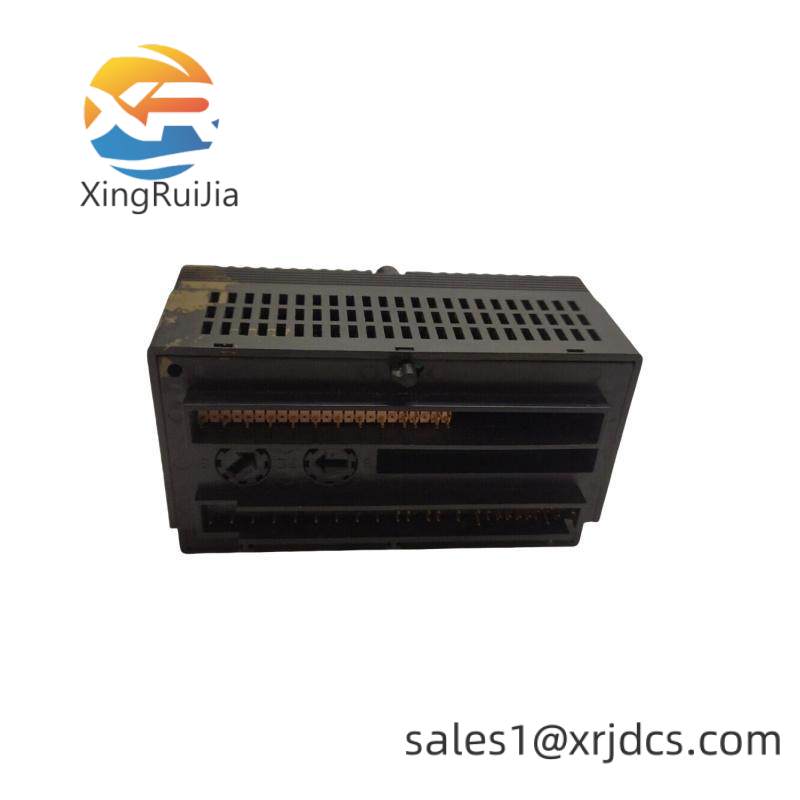 GE IC200ALG331 4 Channel Analog Output module