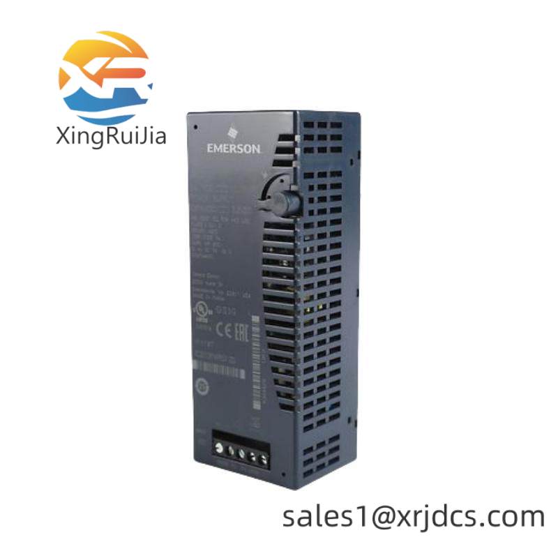 GE IC200PWB001 VersaMax series Booster carrier