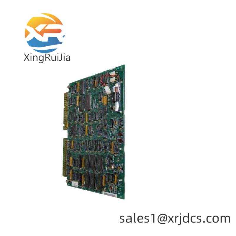 GE IC600LX648 Memory Module 32K