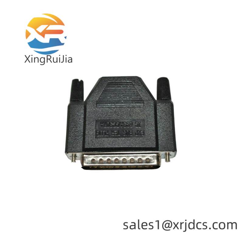 GE IC693ACC307A Bus Termination Plug