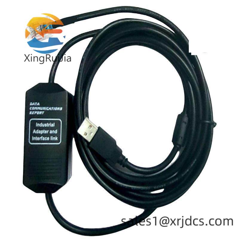 GE IC693CBL316 cable