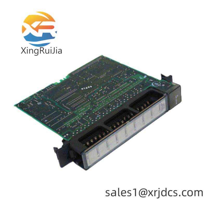 GE IC697ALG230 Analog Input module