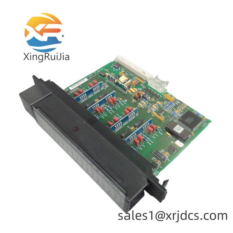 GE IC697ALG440 Current Expander module