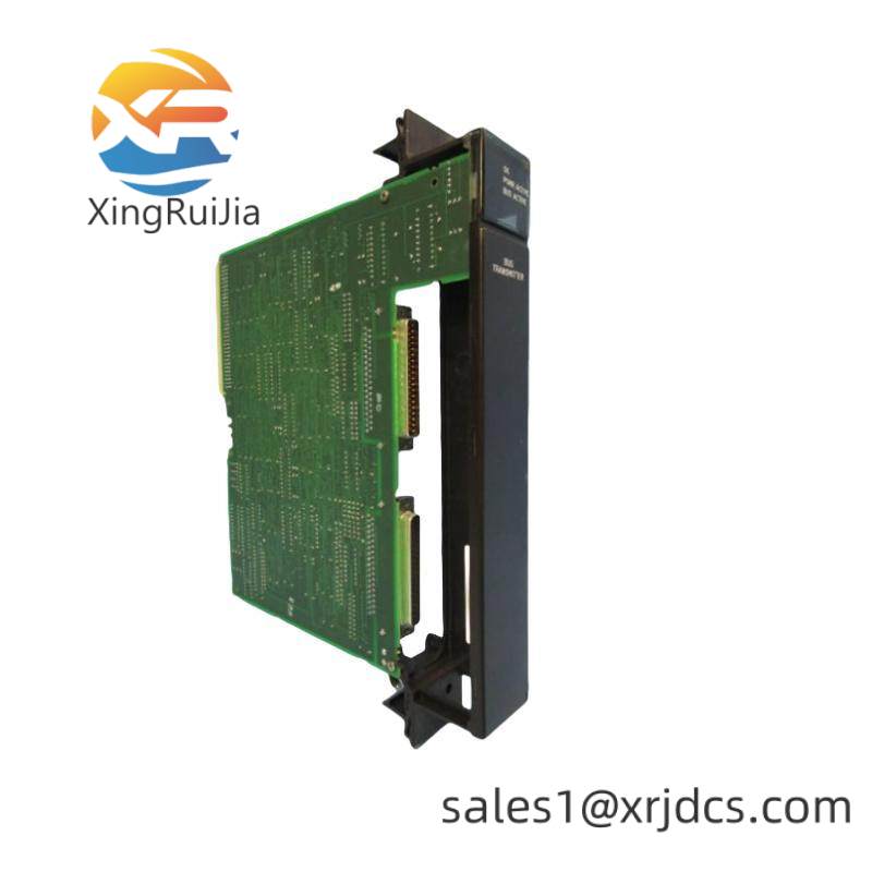 GE IC697BEM713 Bus Transmitter Module