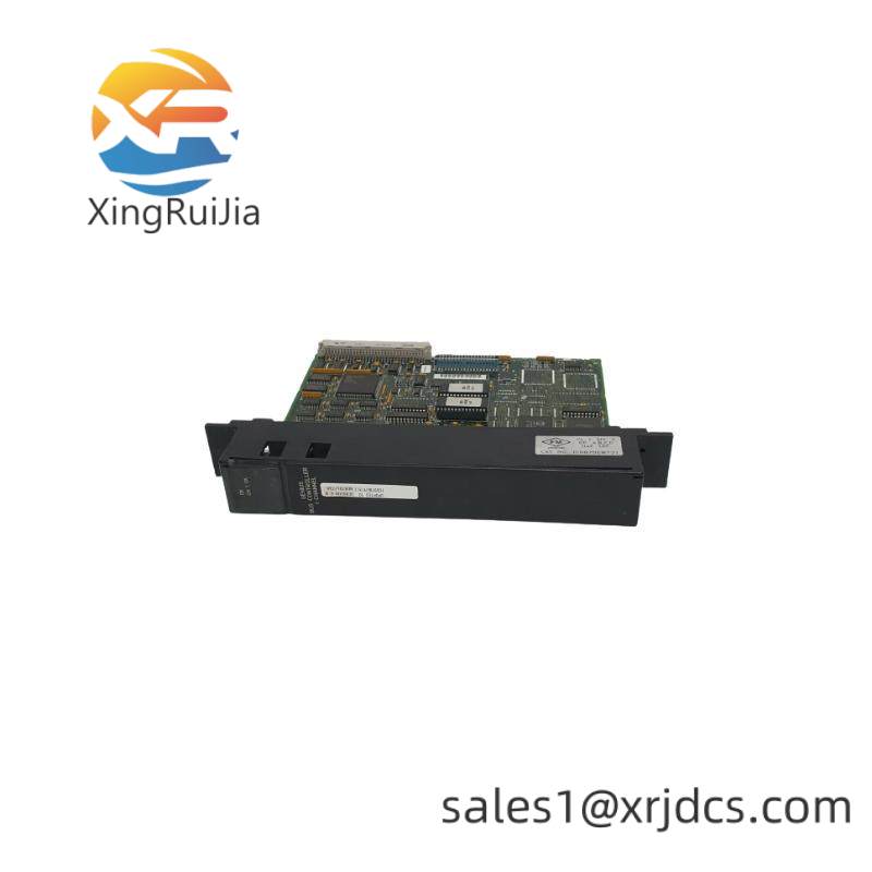 GE IC697BEM731Z BUS Controller 1-Channel